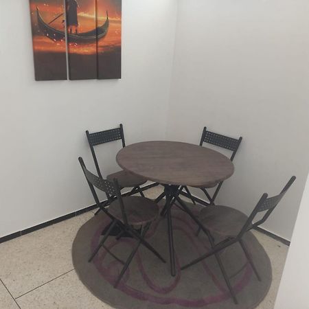 Rabatcentralresidence 外观 照片