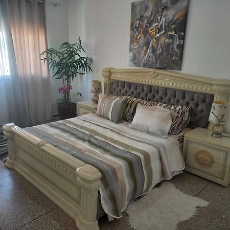 Rabatcentralresidence 外观 照片