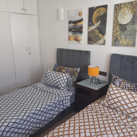 Rabatcentralresidence 外观 照片