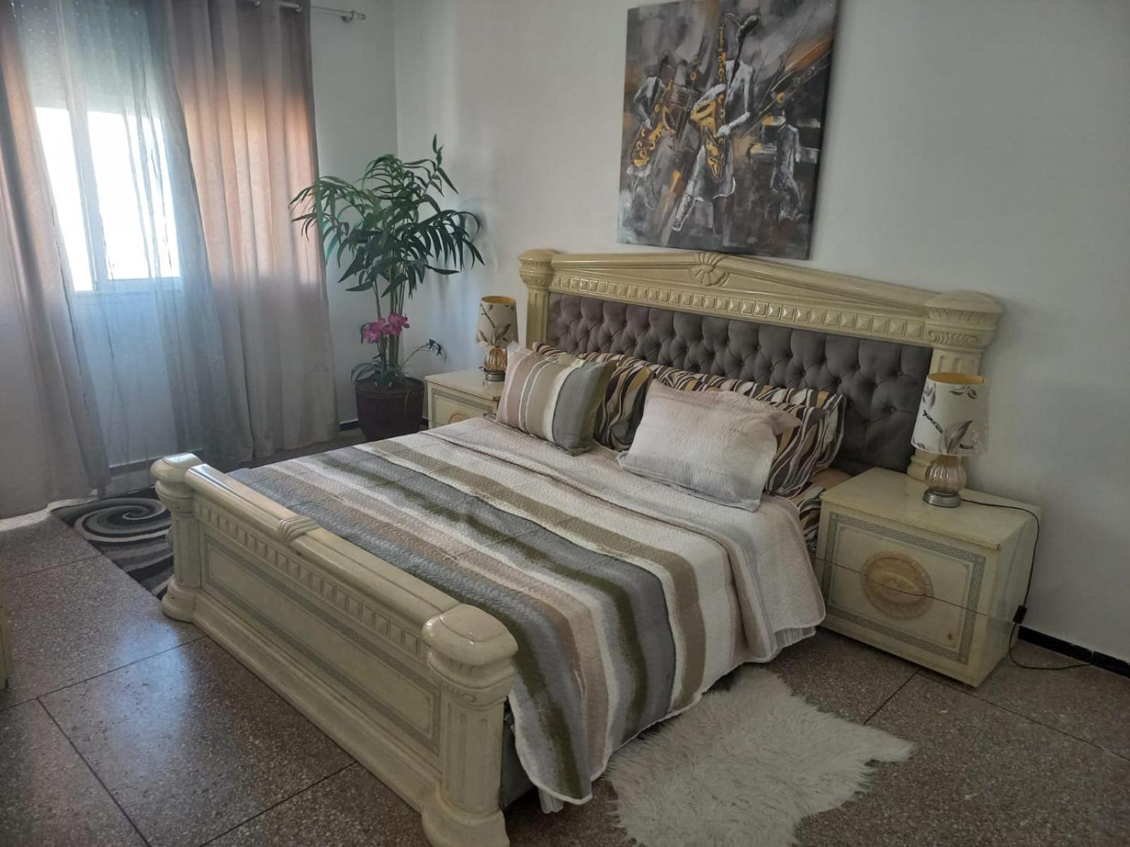Rabatcentralresidence 外观 照片