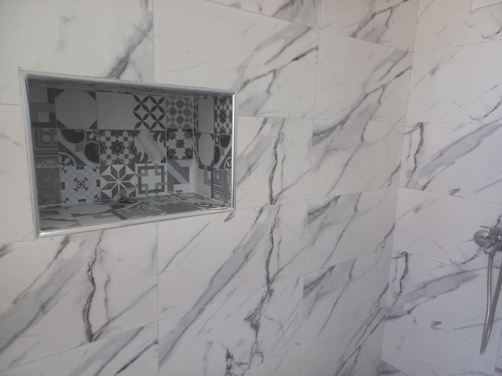 Rabatcentralresidence 外观 照片