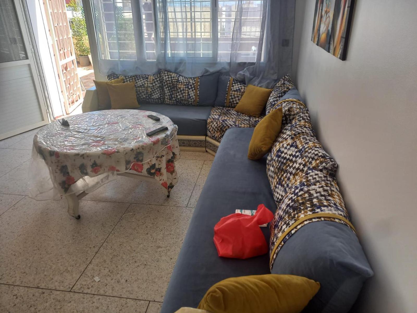 Rabatcentralresidence 外观 照片